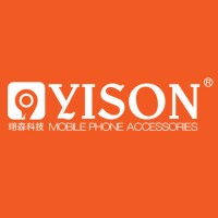 YISON EARPHONES  BLUETOOTH FACTORY logo - Similar company to Sport True Wireless Earbuds