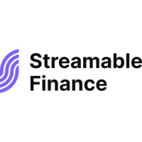 Streamable Finance logo - Similar company to Portit