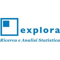 Explora - Ricerca & Analisi Statistica logo - Similar company to Statistica Solutions