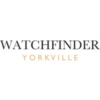 Watchfinder Canada logo - Similar company to Tagteka
