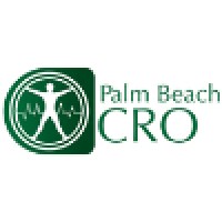 Palm Beach CRO logo - Similar company to Finalysis