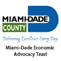 Miami-Dade Economic Advocacy Trust (MDEAT) logo - Similar company to Ota Group Real Estate Advisors