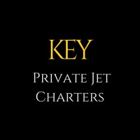 KEY Private Jets logo - Similar company to Casgate