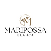 MaripossaBlanca logo - Similar company to Stepy