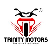 Trinity Motors logo - Similar company to Trinity Motors