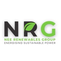 NEE RENEWABLES GROUP logo - Similar company to Neeform