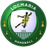 Locmaria Handball logo - Similar company to Protecno-Gtid