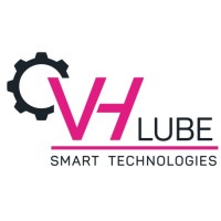 VH Lube s.r.o. logo - Similar company to Öko Consulting Tanácsadó Kft.