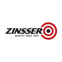 Zinsser UK logo - Similar company to Polyvine Ltd