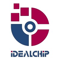 iDEALCHiP Co. | شركة الشريحة المثالية logo - Similar company to Alfidaa Engineering Fit