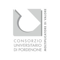 Consorzio Universitario di Pordenone logo - Similar company to Stesi Srl