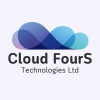 Cloud Fours Technologies Ltd logo - Similar company to 3Shtech Ltd