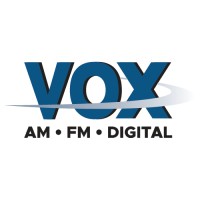 VOX - AM/FM/DIGITAL logo - Similar company to Ascend Group
