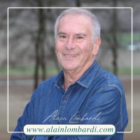 Alain LOMBARDI Auteur logo - Similar company to Shamanx Instant
