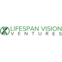 Lifespan Vision Ventures logo - Similar company to Matter Bio