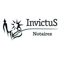 InvictuS Notaires Paris logo - Similar company to Captel S.A.