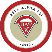 UCR Beta Alpha Psi logo - Similar company to Ucr Phi Beta Lambda | Future Business Leaders Of America