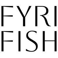 Fyri fish logo - Similar company to Fjord Solutions