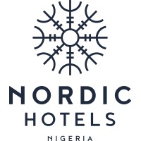 Nordic Hotels Nigeria logo - Similar company to Wedio