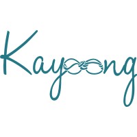 Kayoong logo - Similar company to Dakar Academy Schools