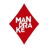 Mandrake - Agencia Digital logo - Similar company to Vessi
