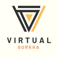 Virtual Gurkha Pvt. Ltd. logo - Similar company to Arroz Solutions