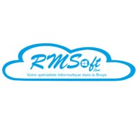 RMSoft informatique Sàrl logo - Similar company to Rmsoft