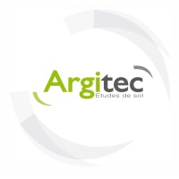ARGITEC logo - Similar company to Argetec