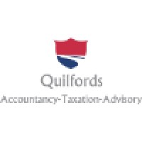 Quilfords Accountants logo - Similar company to Shofol Amc & Alternative Venture Limited