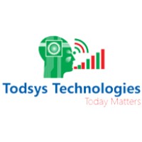 Todsys Technologies Pvt Ltd logo - Similar company to Culinks Services Pvt Ltd