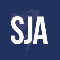Security Journal Americas (SJA) logo - Similar company to Security Journal Uk (Sjuk)
