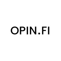 Opin.fi logo - Similar company to Botteja Oy