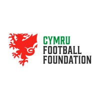 Cymru Football Foundation logo - Similar company to Lighthouse