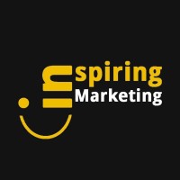 Inspiring Marketing Agency logo - Similar company to Cush Digital