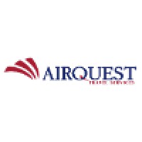 Airquest Travel Services logo - Similar company to Luxaround Ltd