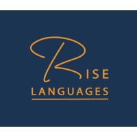 RISE Languages & Learning logo - Similar company to Wake Up