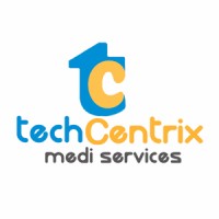 TechCentrix Medi Services logo - Similar company to Govt. Polytechnic College