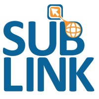 SubLink logo - Similar company to Minztech Llc