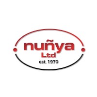 nuñya apparel ltd logo - Similar company to Nunya Llc
