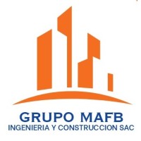 Grupo M.A.F.B Ingenieria y Construccion SAC logo - Similar company to Junior Luna Construcción