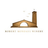 Robert Mondavi Winery logo - Similar company to Francis Ford Coppola Winery