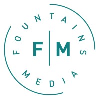 Fountains Media logo - Similar company to Futurus Global Wealth