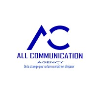 All Communication Agency logo - Similar company to Creaticstudio