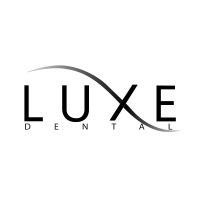 Luxe Dental logo - Similar company to F L O O R R E S C U E