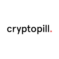 Crypto Pill logo - Similar company to Coin Always