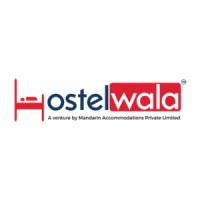 Hostelwala logo - Similar company to Pronttera