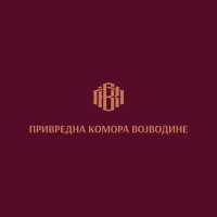 Privredna komora Vojvodine logo - Similar company to John Naisbitt University