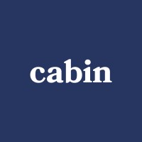 Cabin logo - Similar company to Atlas