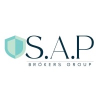 SAP Brokers logo - Similar company to Avalia S.A