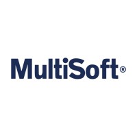 MultiSoft Enterprise SAS logo - Similar company to Low Code Solutions